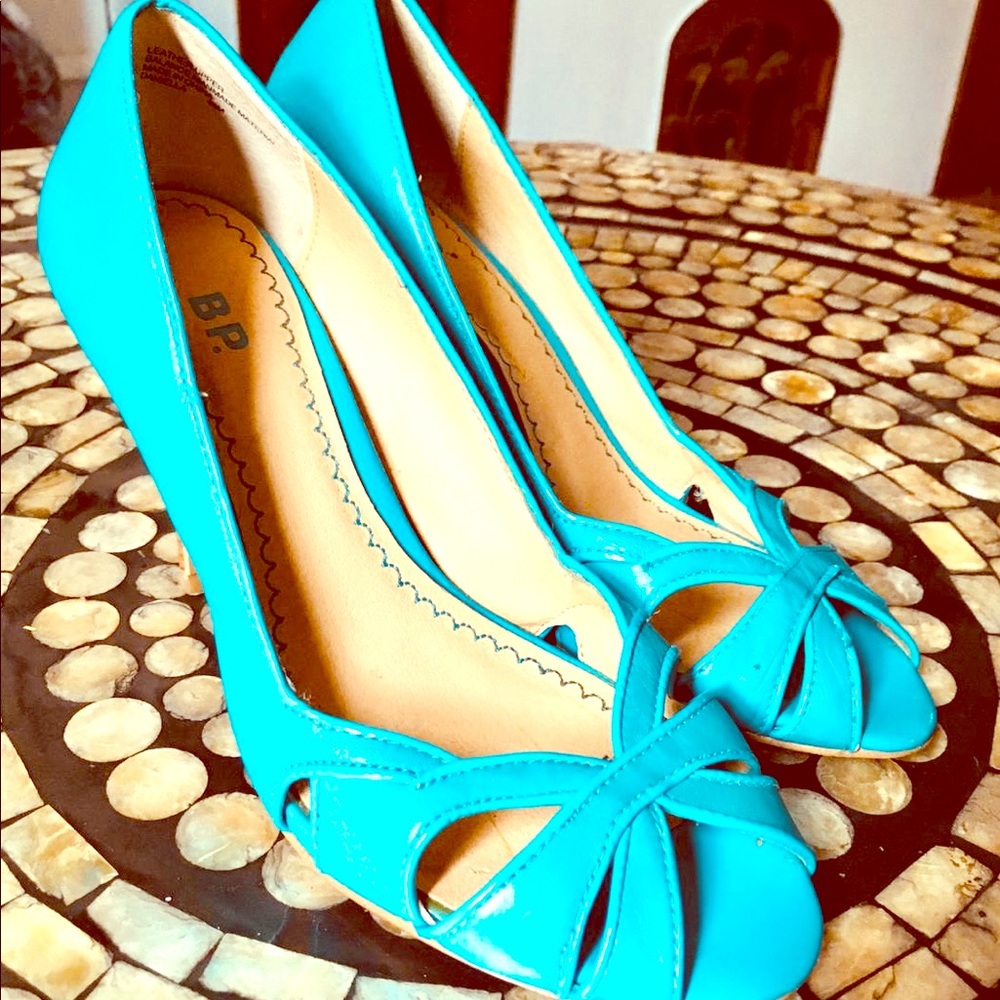 Nordstrom bp shoes